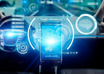 Driverless Cars and Federal Frameworks