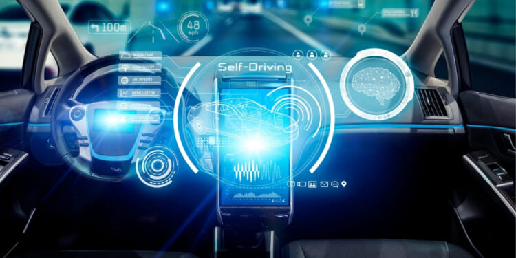 Driverless Cars and Federal Frameworks