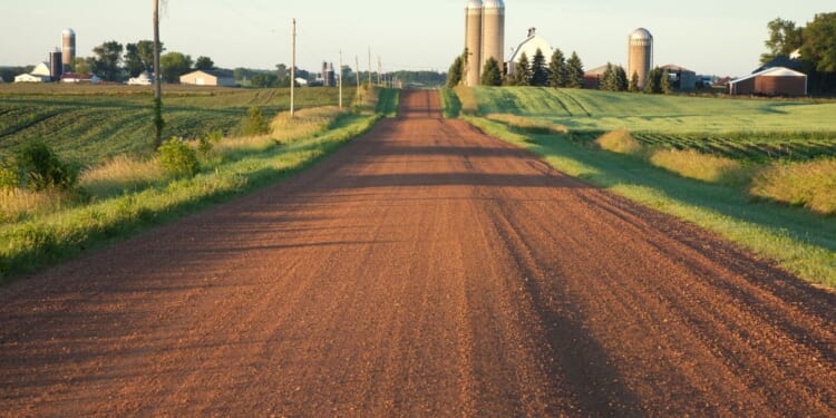 Federal Rural Health Grants are helpful, but actual reform is needed