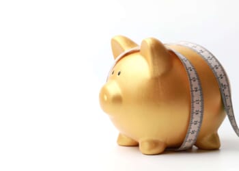 Following the golden rule ... of budgeting