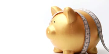 Following the golden rule ... of budgeting