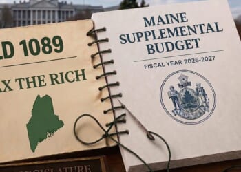 From Bad to Worse: Augusta Adds Income Tax Hike to an Already Flawed Supplemental Budget