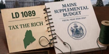From Bad to Worse: Augusta Adds Income Tax Hike to an Already Flawed Supplemental Budget