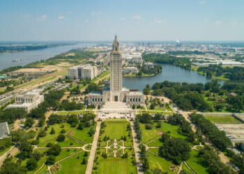 Government Growth Limit: Louisiana’s Next Step