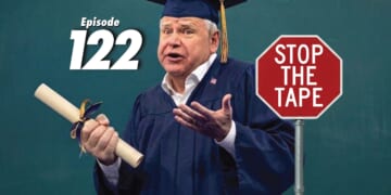 Grad Rates UP, Test Scores DOWN