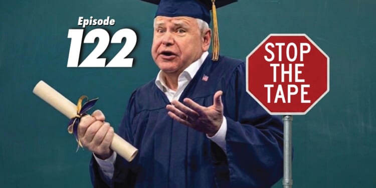 Grad Rates UP, Test Scores DOWN