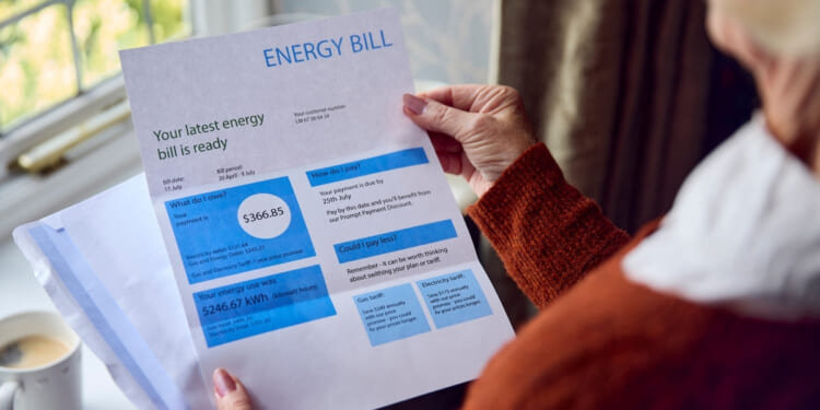 How Does It Measure Up to President Trump’s Ratepayer Protection Pledge?