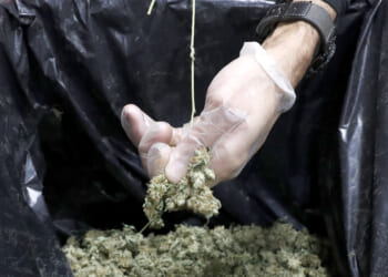 How Illinois spends marijuana money