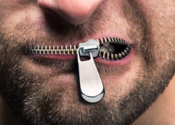 How the Administrative State Unconstitutionally Censors its Critics