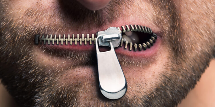 How the Administrative State Unconstitutionally Censors its Critics