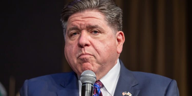 Illinois property taxes up 27% under Pritzker