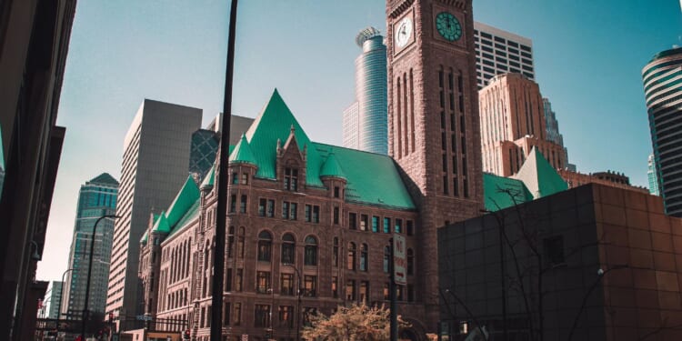 In the latest sign of disfunction the Minneapolis City Council rejects reappointment of Community Safety Commissioner Barnette