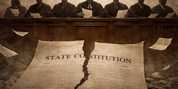 Kentucky Supreme Court’s Dangerous Impeachment Ruling Subverts State Constitution