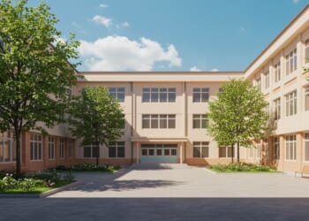 Looking at Missouri’s “A” Districts