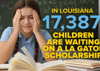 Louisiana Can Fully Fund LA GATOR and Here’s How—It’s a Matter of Priorities