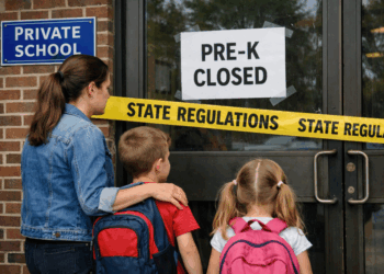 Louisiana Lawmakers Consider Fix for Private School Pre-K Overreach