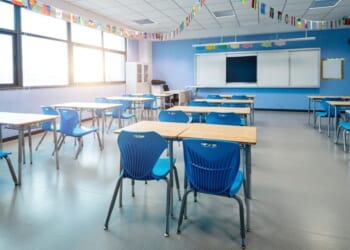 MOScholars Wins in Court