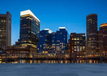 Massachusetts ‘millionaires tax’ cost the state $4 billion in departing income