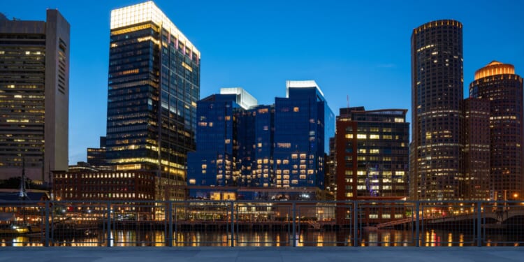 Massachusetts ‘millionaires tax’ cost the state $4 billion in departing income