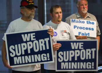 Massive victory for Minnesota mining