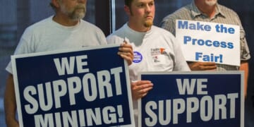 Massive victory for Minnesota mining