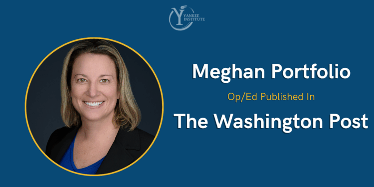 Meghan Portfolio Featured in The Washington Post