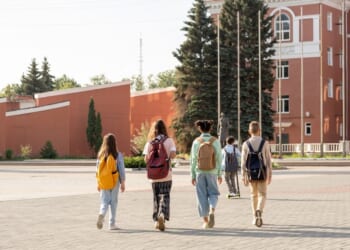 Missouri School Spending: Highs & Lows