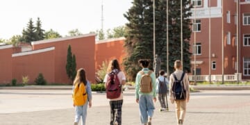 Missouri School Spending: Highs & Lows