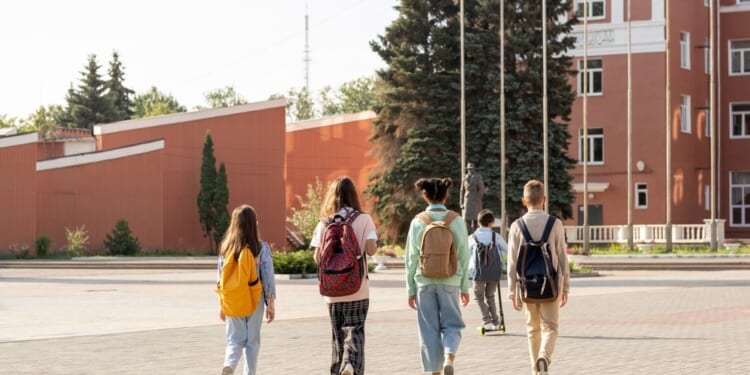 Missouri School Spending: Highs & Lows