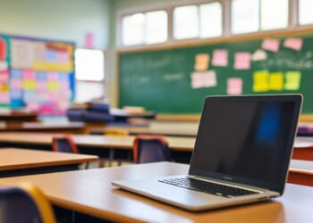 Missouri Takes a First Step on Classroom Screen Time