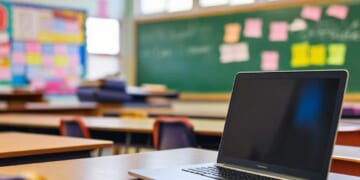 Missouri Takes a First Step on Classroom Screen Time