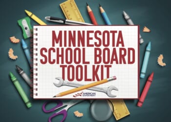 NEW: Minnesota School Board Toolkit