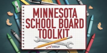 NEW: Minnesota School Board Toolkit
