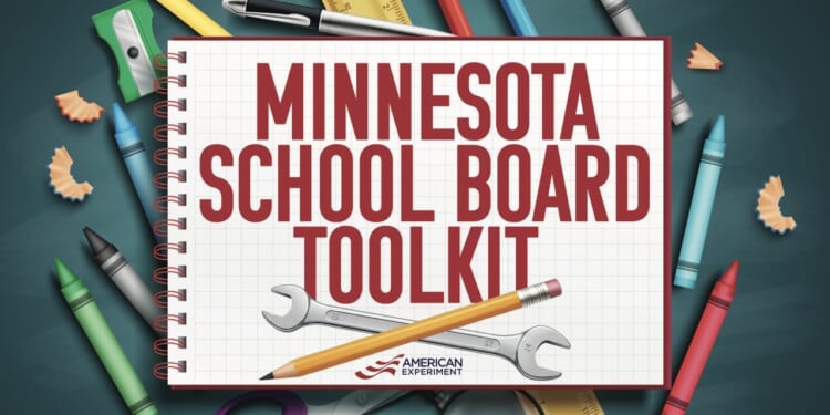 NEW: Minnesota School Board Toolkit