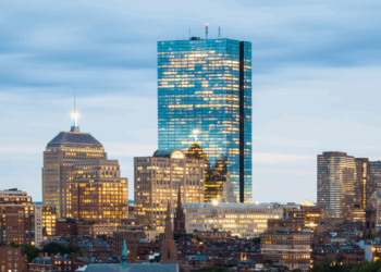 New Study Finds Massachusetts Business Formation Has Plummeted Despite National Surge