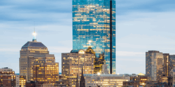 New Study Finds Massachusetts Business Formation Has Plummeted Despite National Surge