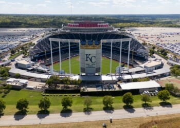 Next Up on Chiefs and Royals Stadium Saga . . .