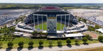 Next Up on Chiefs and Royals Stadium Saga . . .