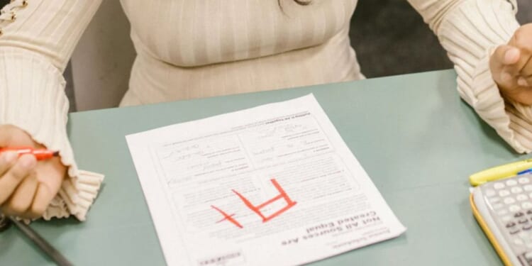 Now AP exams face grade inflation?