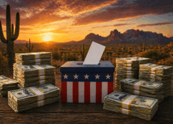 Off-Cycle Elections Cost Arizona Billions and Empower Special Interests