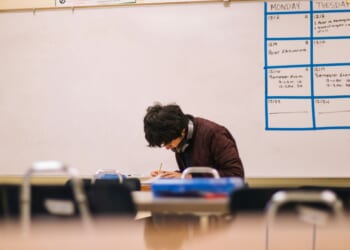 Ohio is taking chronic absenteeism seriously, so why not Minnesota?