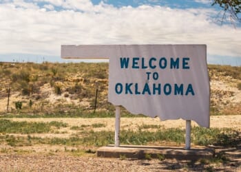 Oklahoma Is Holding Itself Accountable