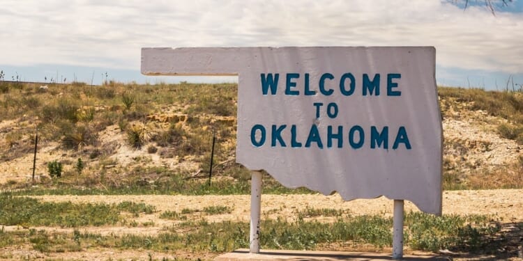 Oklahoma Is Holding Itself Accountable