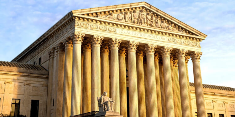 Pelican Institute Releases Statement on Landmark Unanimous Supreme Court Verdict in Chevron v. Plaquemines