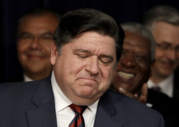 Pritzker could unlock $1 billion for Illinois students