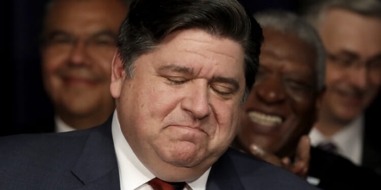 Pritzker could unlock $1 billion for Illinois students