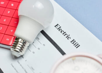 Protecting Louisiana Families from Rising Energy Costs While Powering Economic Growth