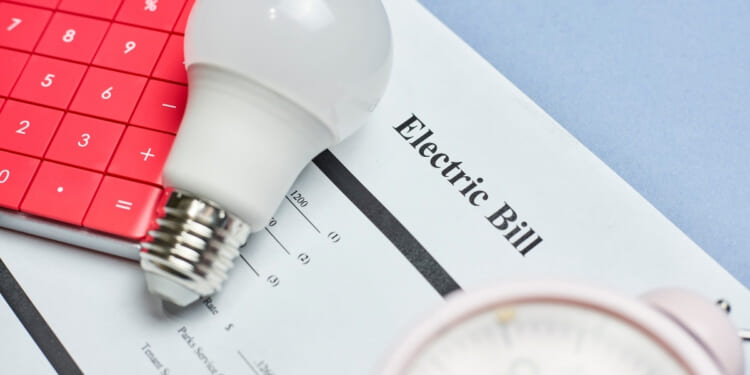 Protecting Louisiana Families from Rising Energy Costs While Powering Economic Growth