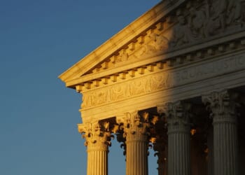 SCOTUS Affirms Donor Confidentiality