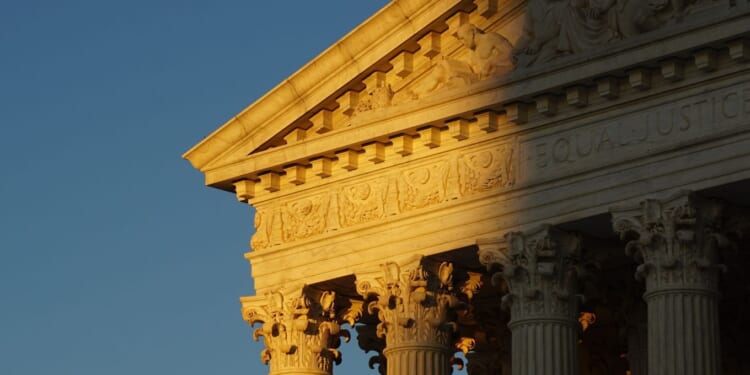 SCOTUS Affirms Donor Confidentiality